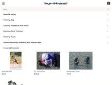Tablet Screenshot of byrdband.com